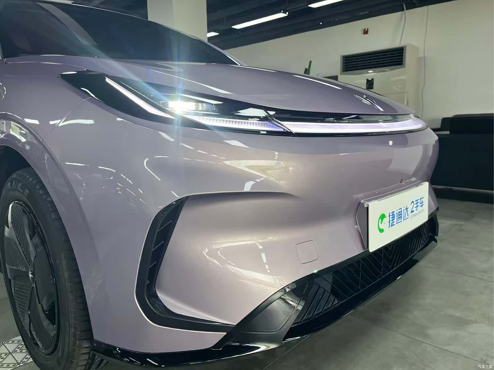 BAIC T1, 2025 27