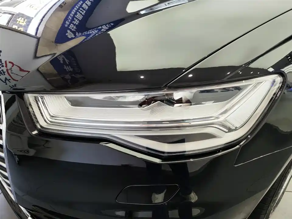 Audi A6L Audi A6L