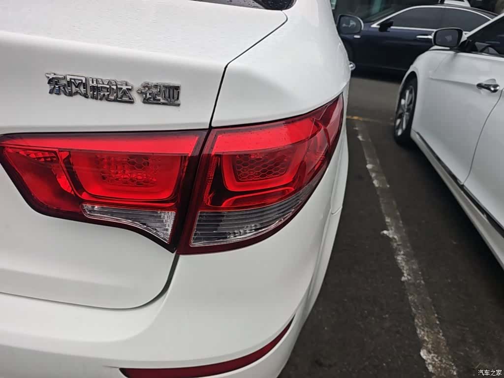 Kia K2, 2016 8