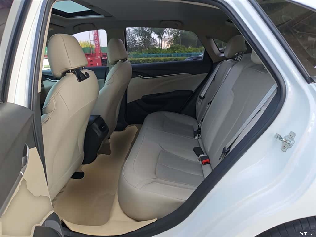 Buick 15N, 2017 17