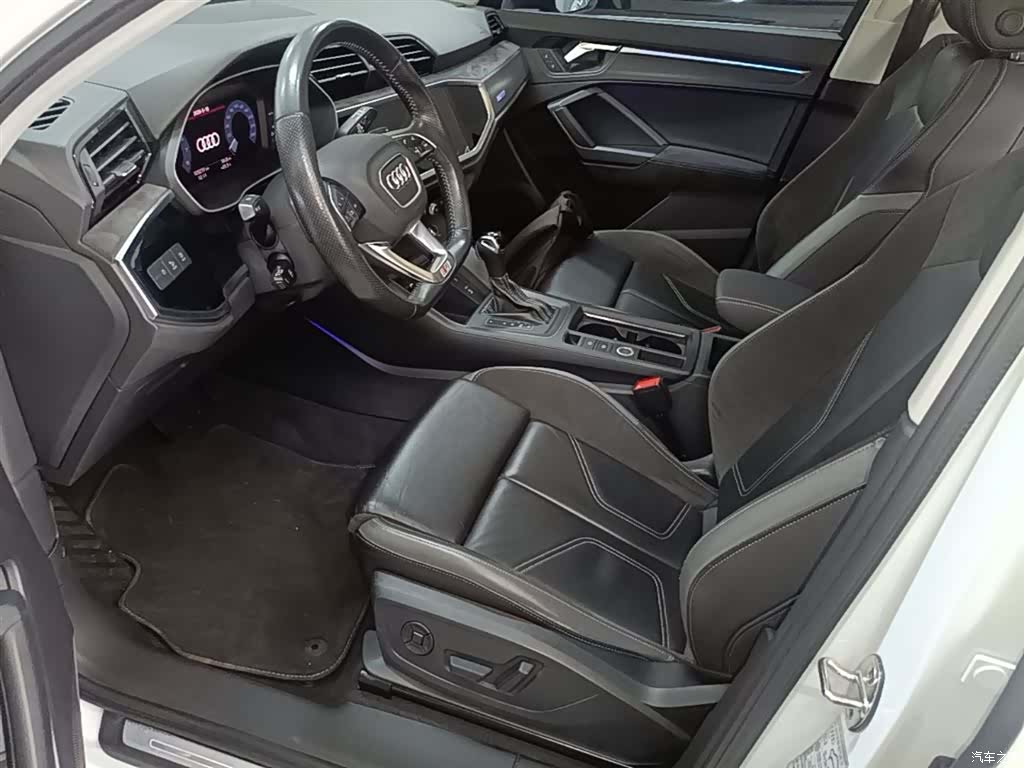 Audi Q3, 2021 15
