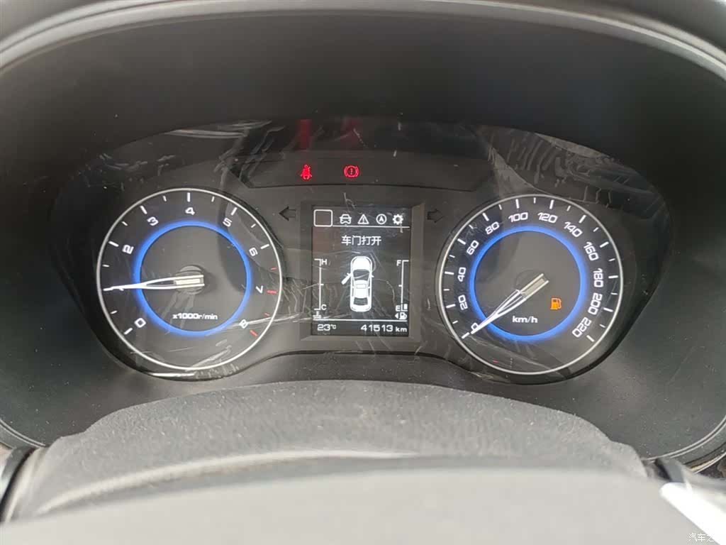 Changan Eado, 2019 12