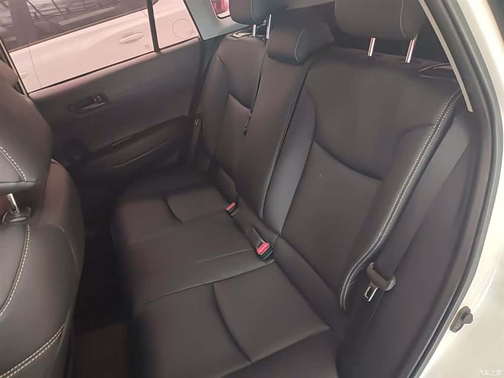 Toyota Corolla, 2023 17