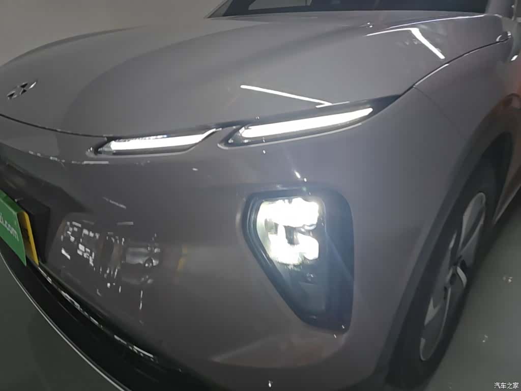 NIO EC6, 2025 24