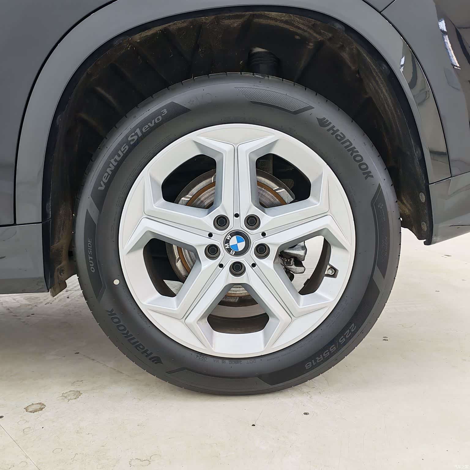 BMW X1, 2024 18