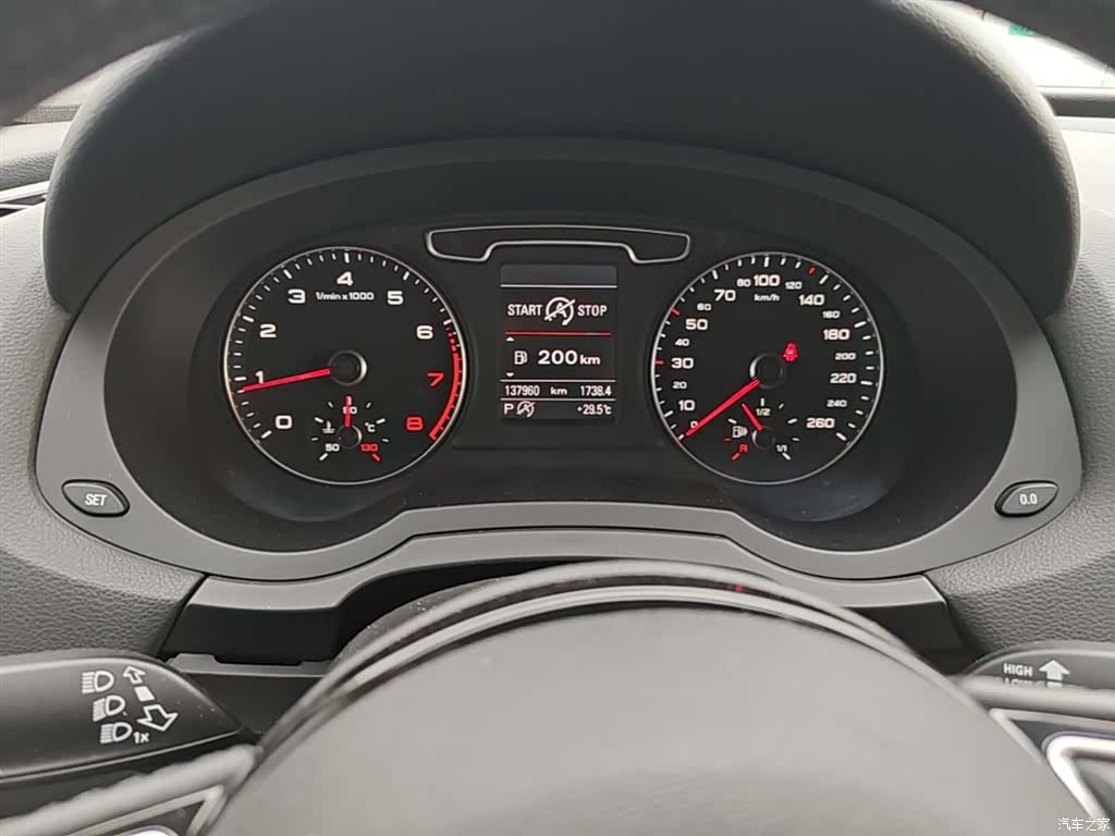 Audi Q3, 2014 4