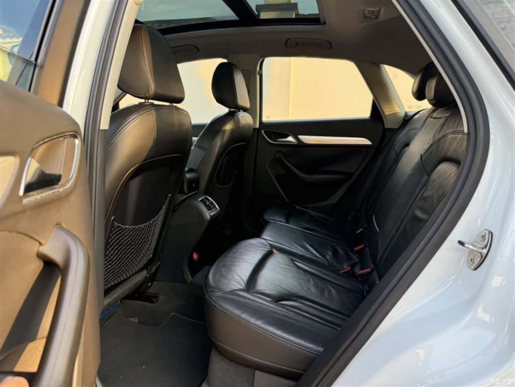 Audi Q3, 2014 13