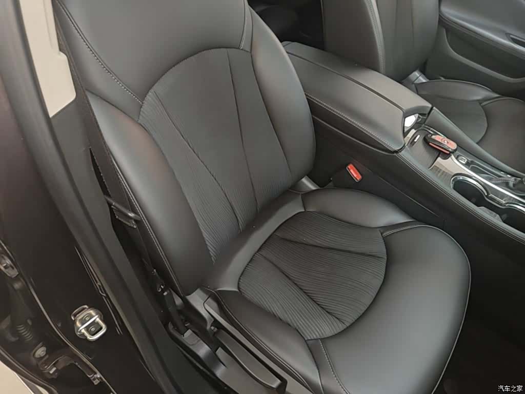 Buick Envision Plus, 2018 25