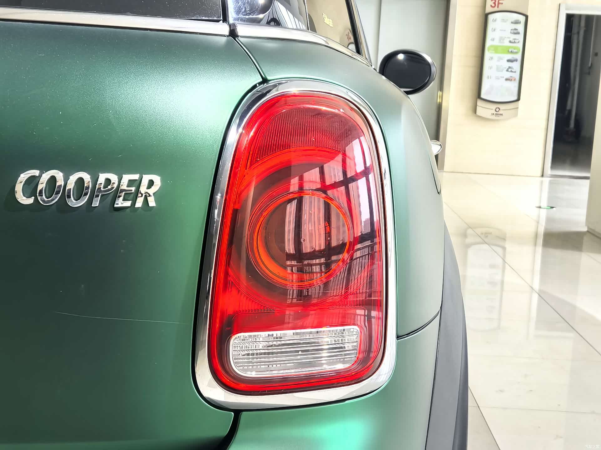 Mini Countryman, 2017 24