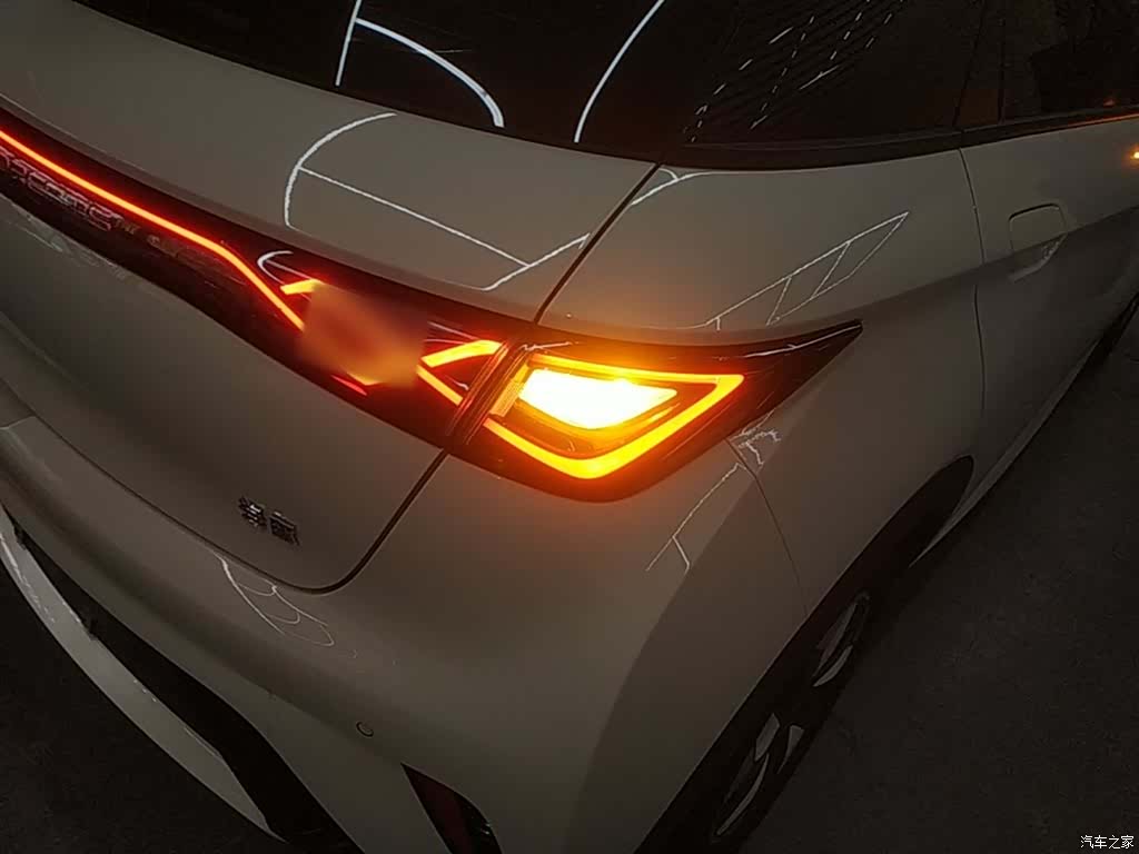 BYD Dolphin, 2025 8