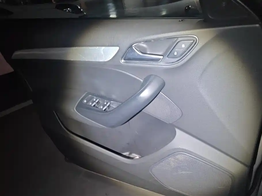 Audi Q3 Audi Q3