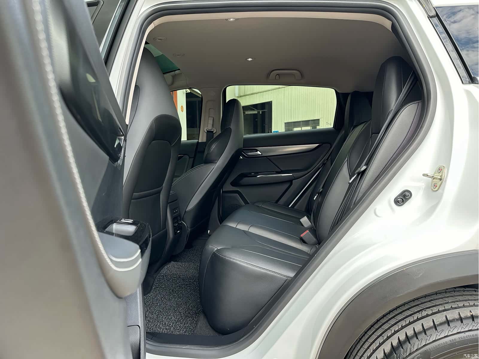 Xpeng G3i, 2021 9