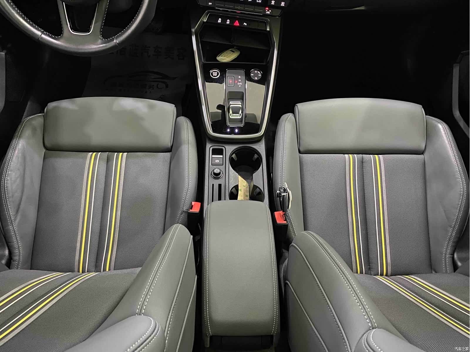 Audi A3, 2022 10