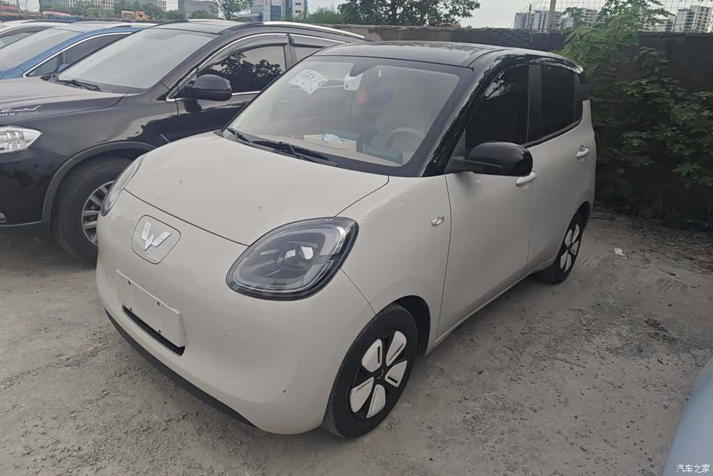 Wuling MINIEV, 2025 1
