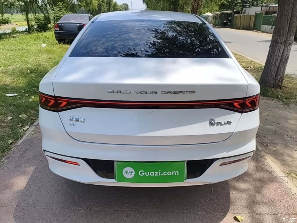 BYD Qin, 2023 6