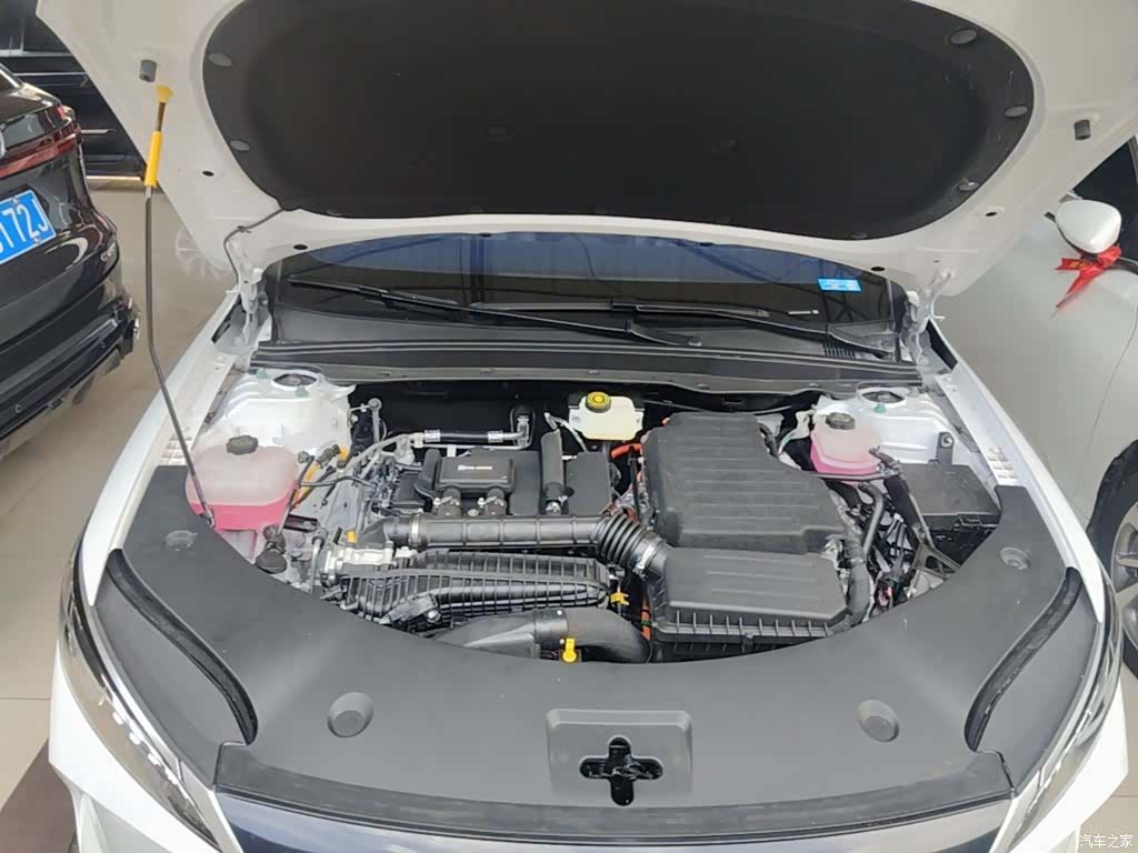 BYD Qin, 2026 20