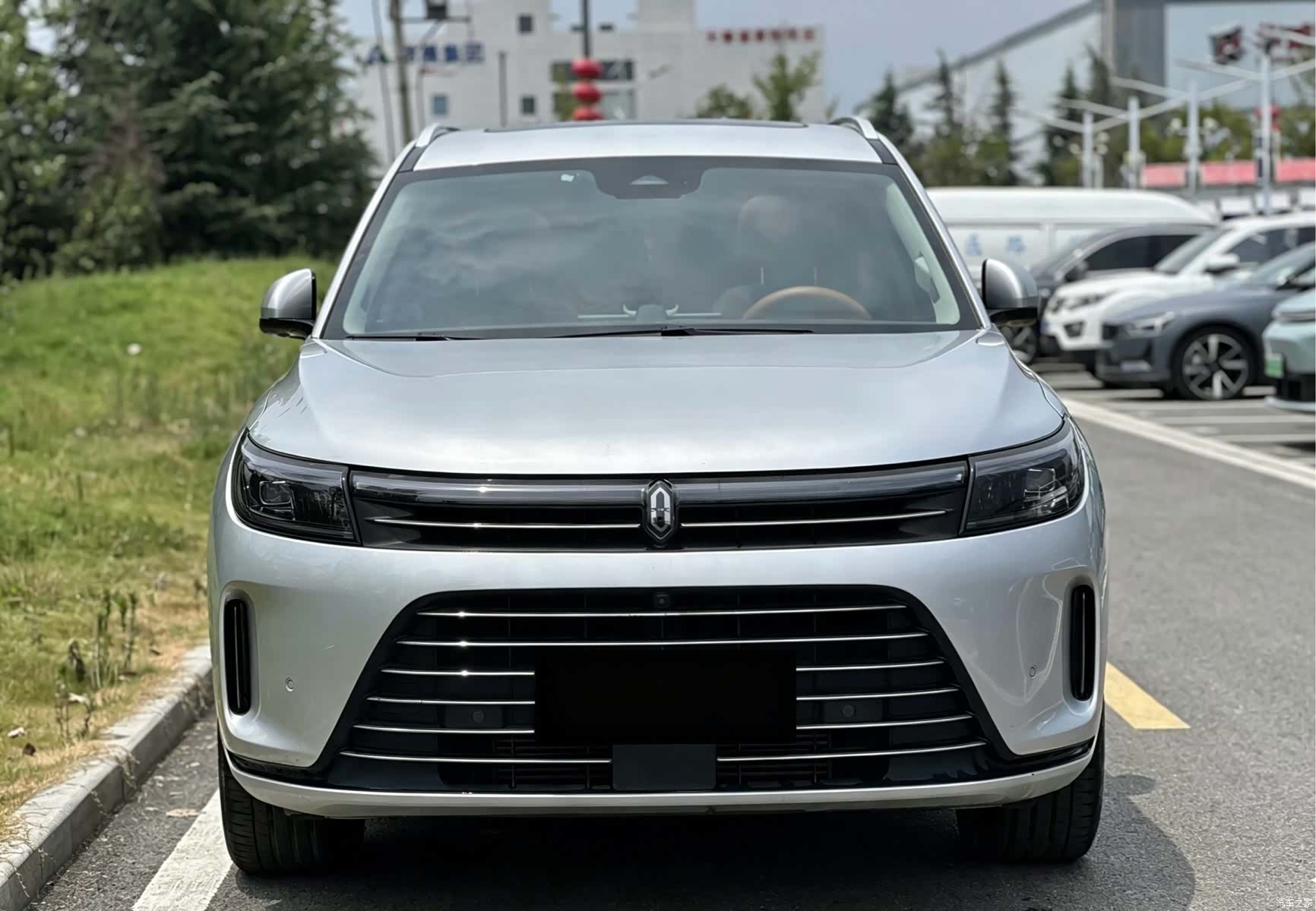 AITO M7, 2024 2