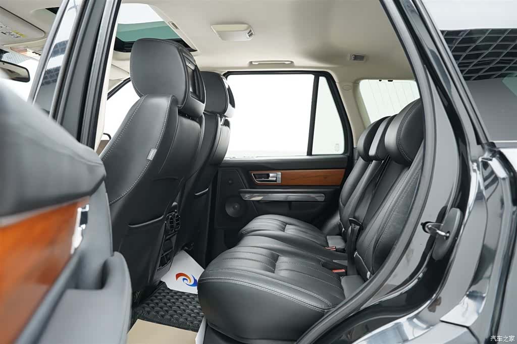 Land Rover Range Rover, 2011 13