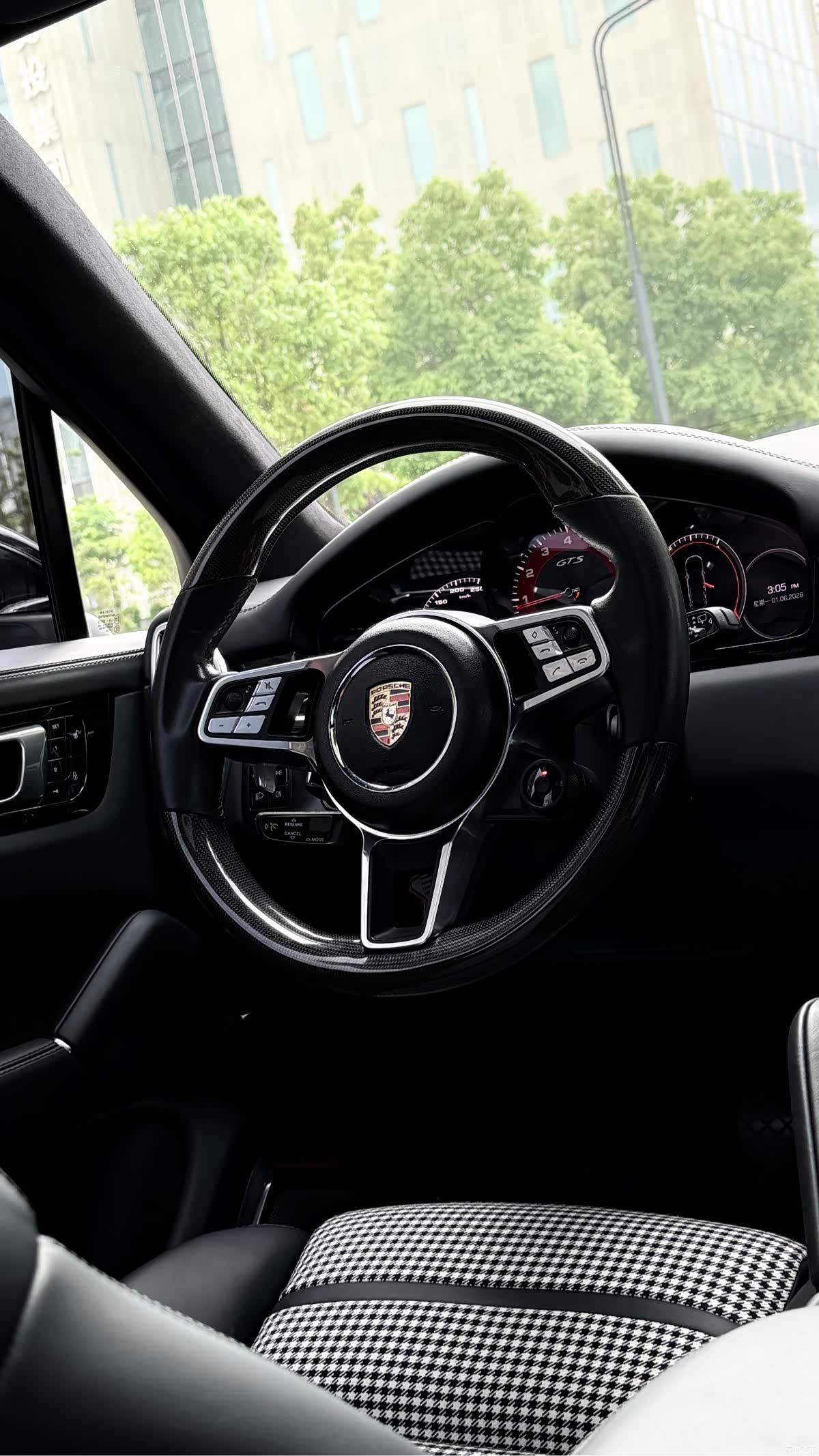 Porsche Cayenne, 2018 15