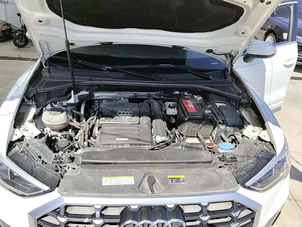 Audi Q3, 2020 20