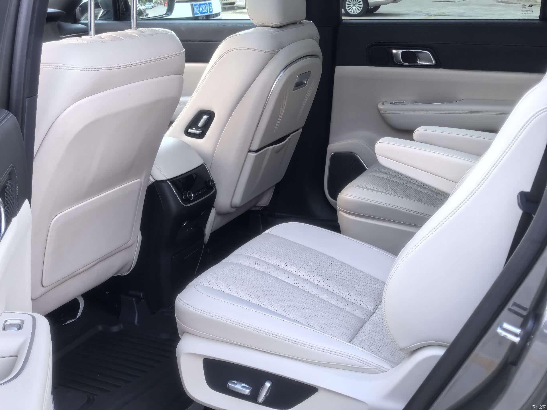 Li Auto ONE, 2020 6