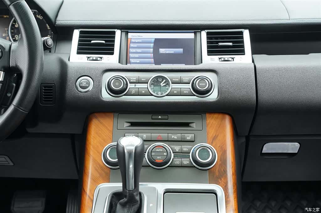 Land Rover Range Rover, 2011 19