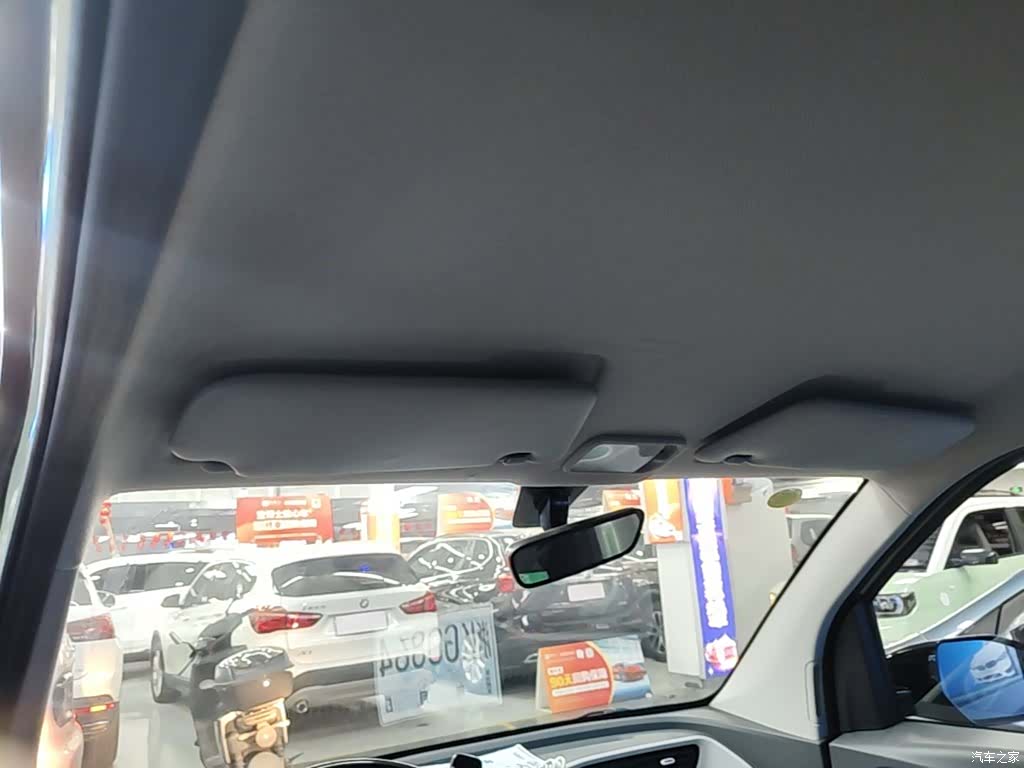 Wuling MINIEV, 2022 18