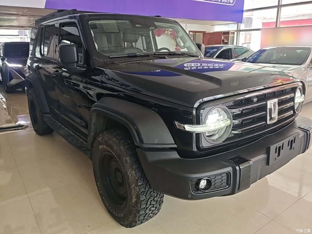 Tank 300, 2022 4