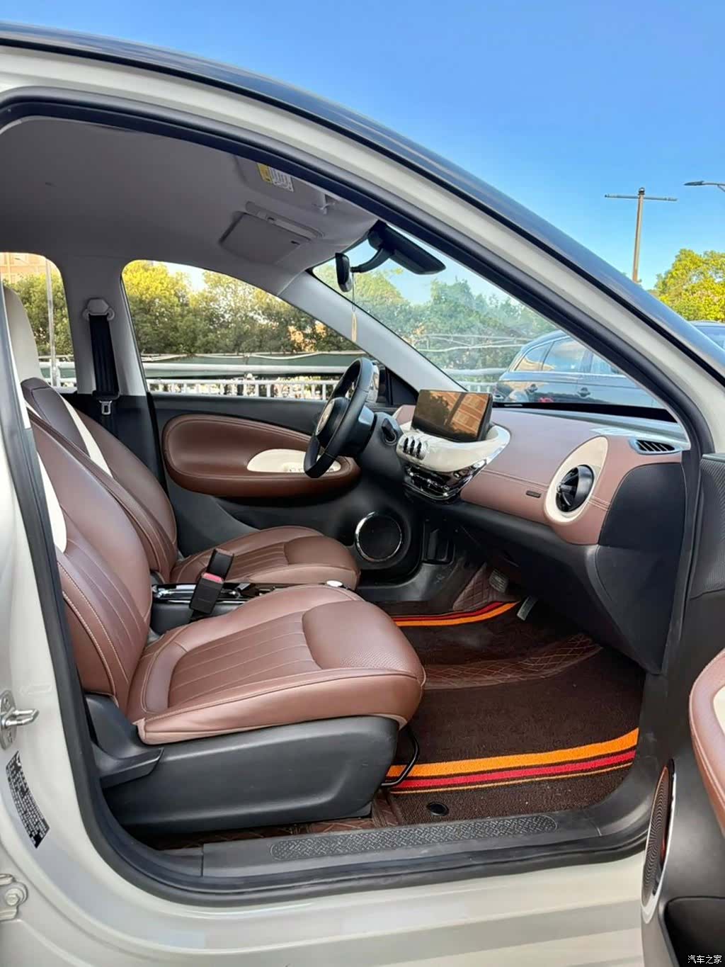 Wuling Bingo, 2024 9