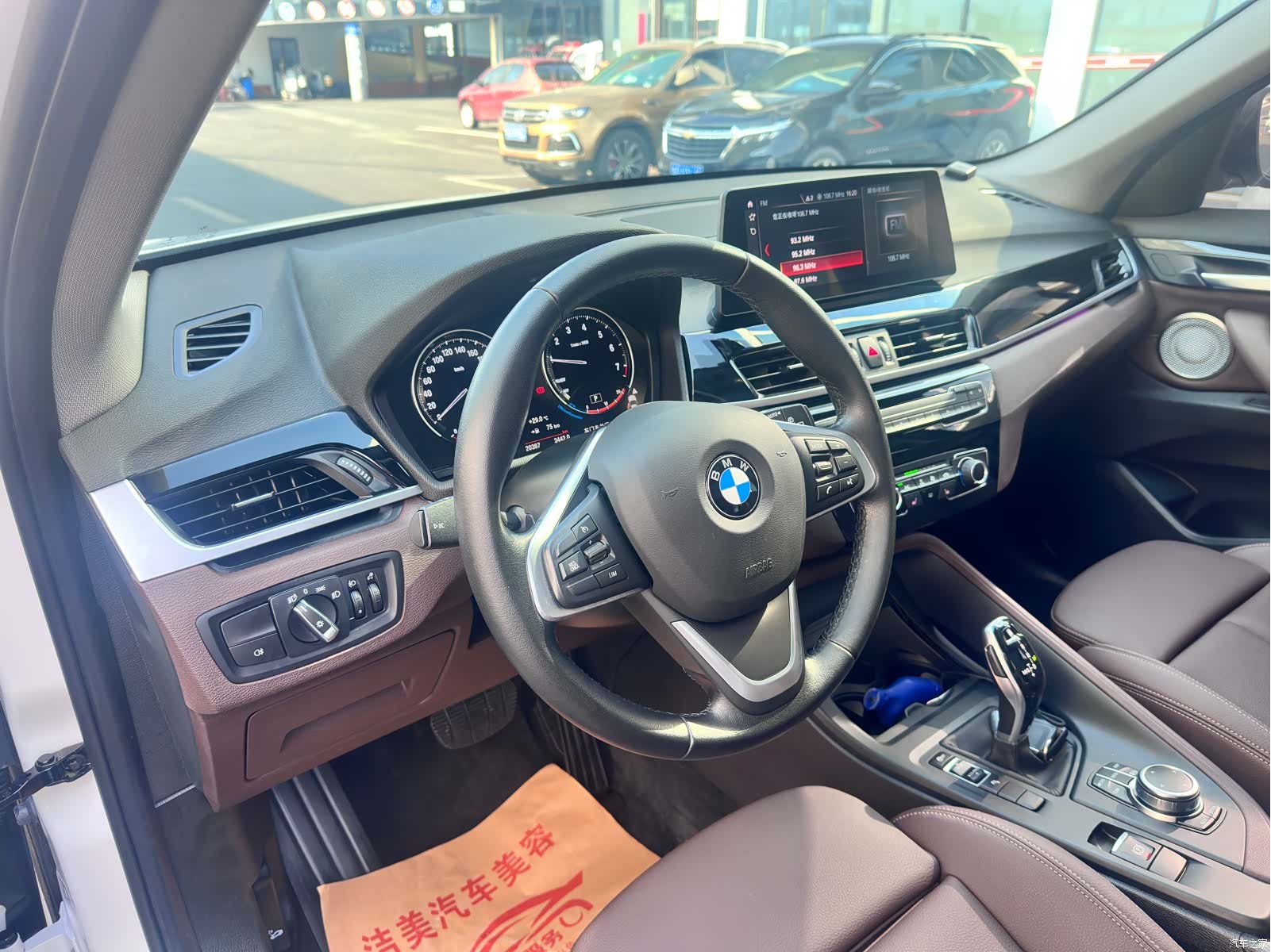 BMW X1, 2022 6
