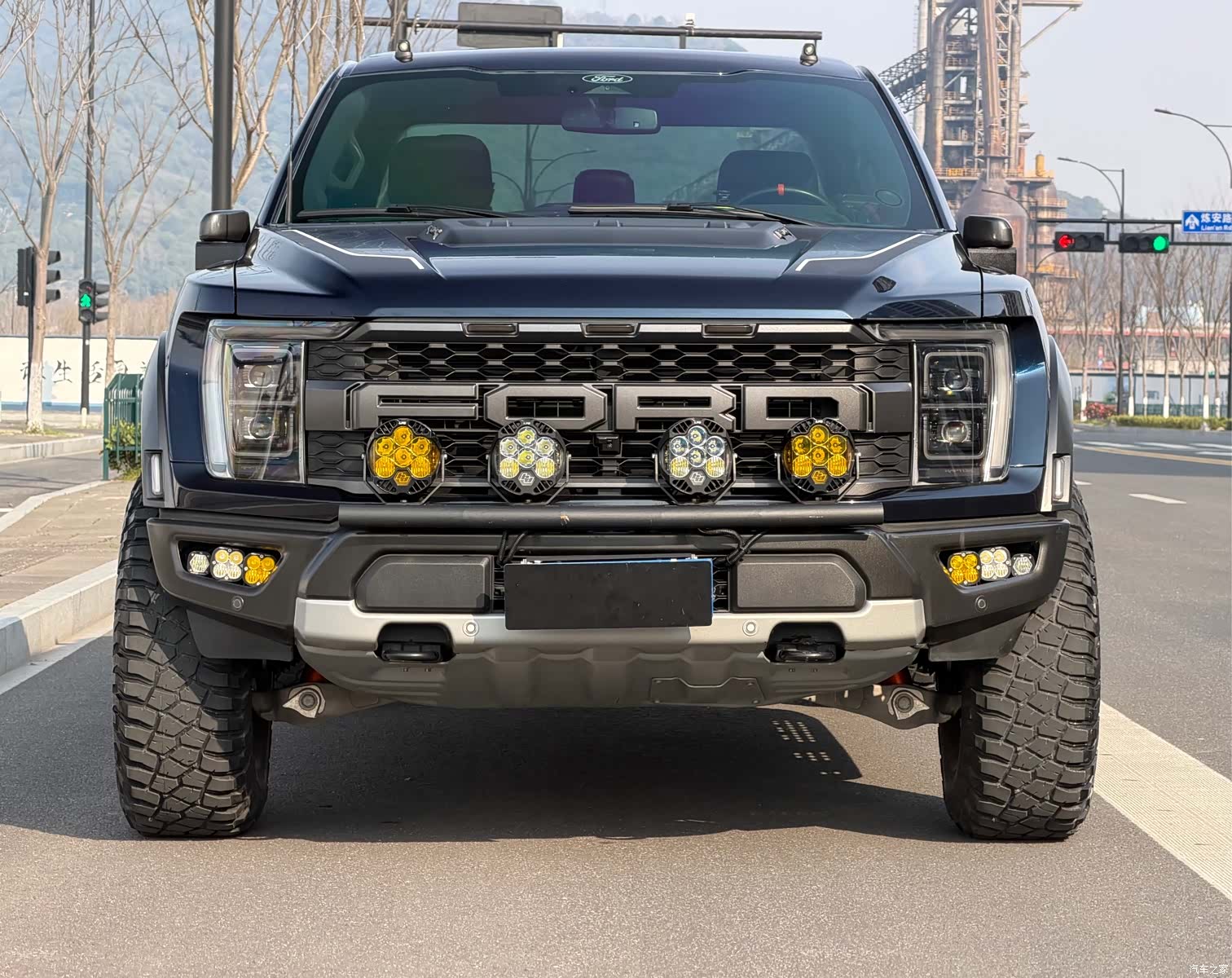 Ford F-150, 2023 2