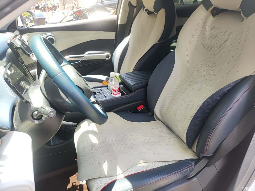 BYD Yuan, 2023 12