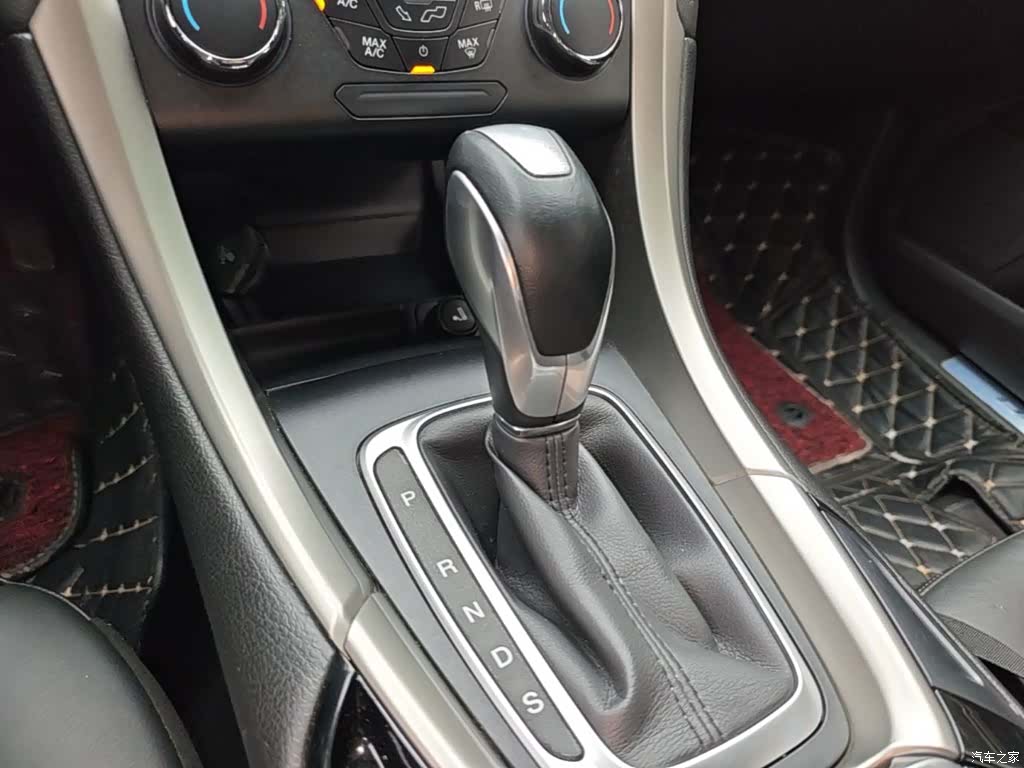 Ford Mondeo, 2016 14