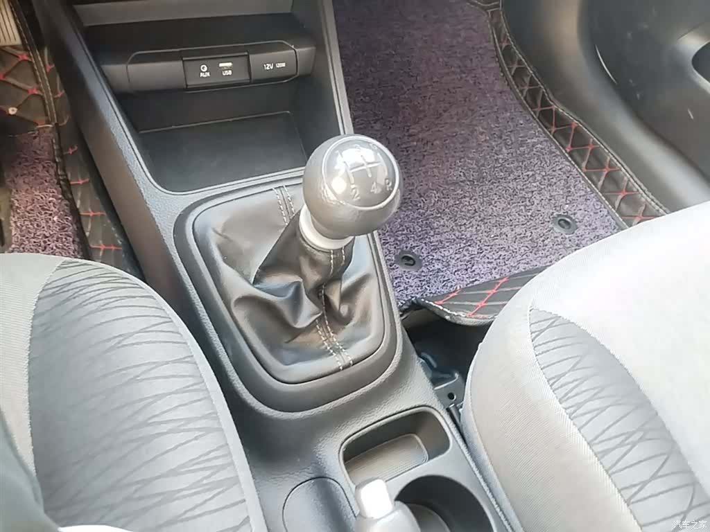 Kia Smart, 2018 14