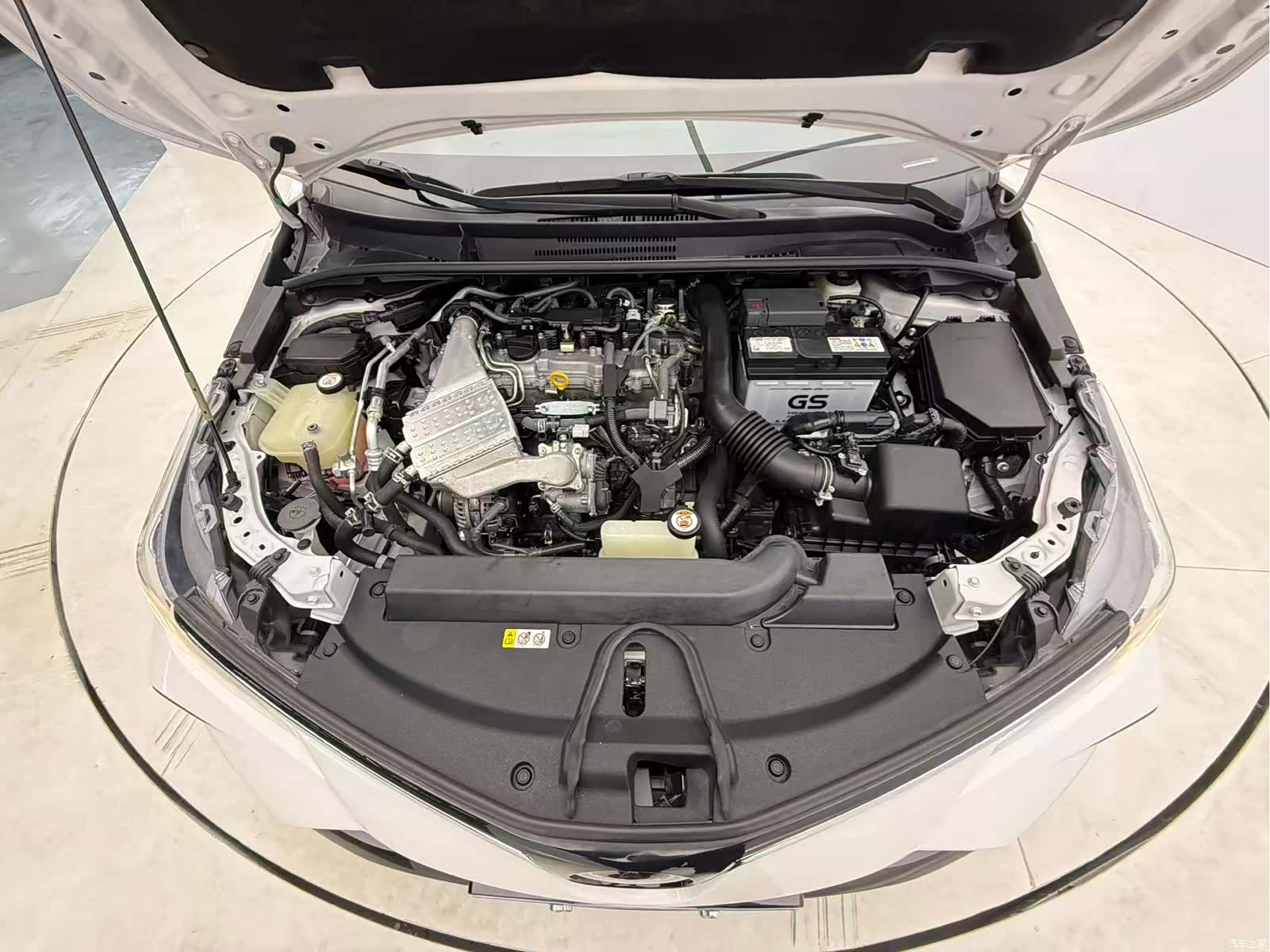 Toyota Corolla, 2021 14