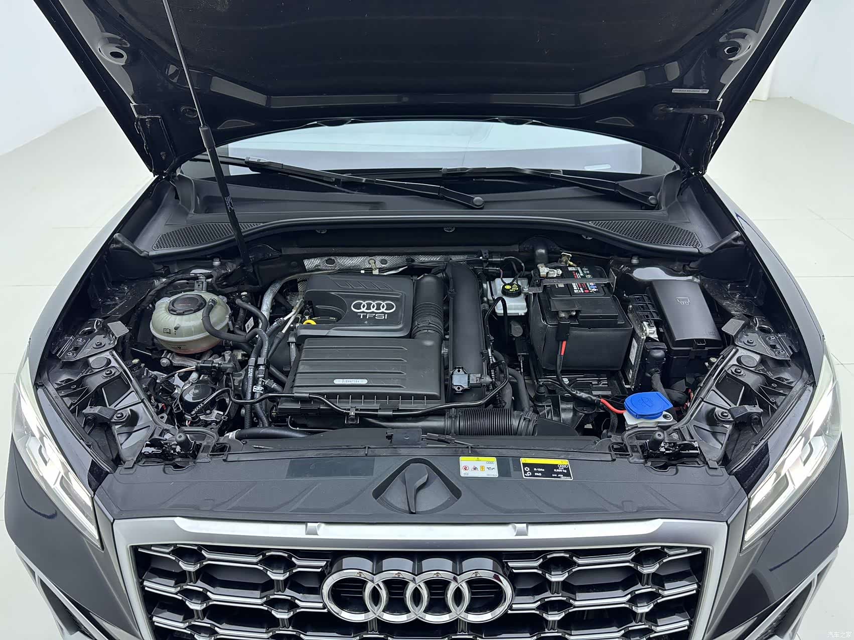 Audi Q2L, 2022 23