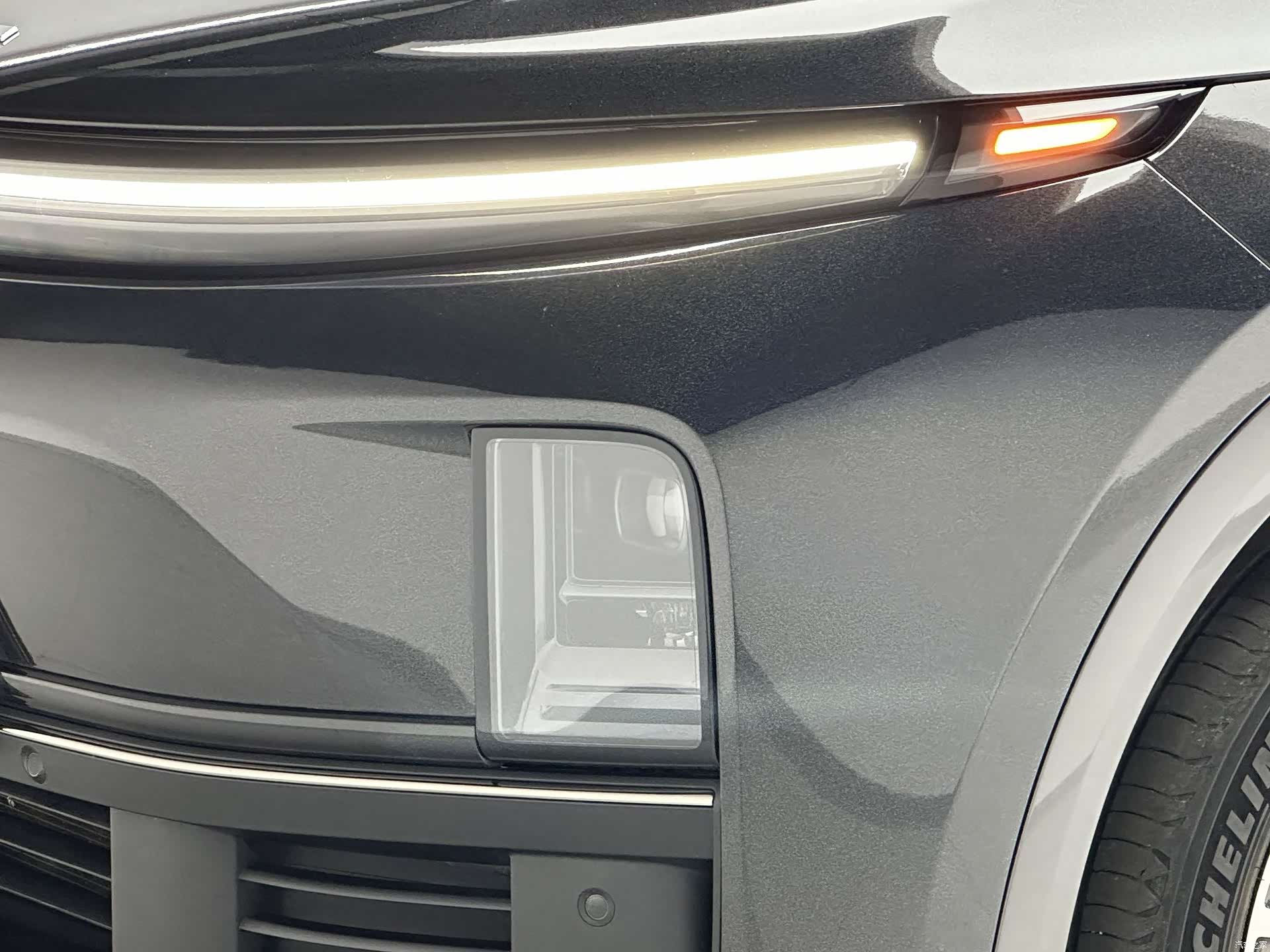 Li Auto L7, 2023 17