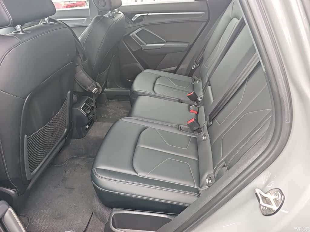 Audi Q3, 2023 24