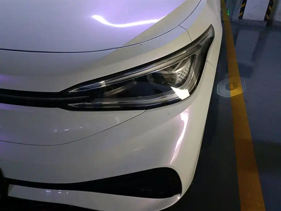 Volkswagen ID.4 X