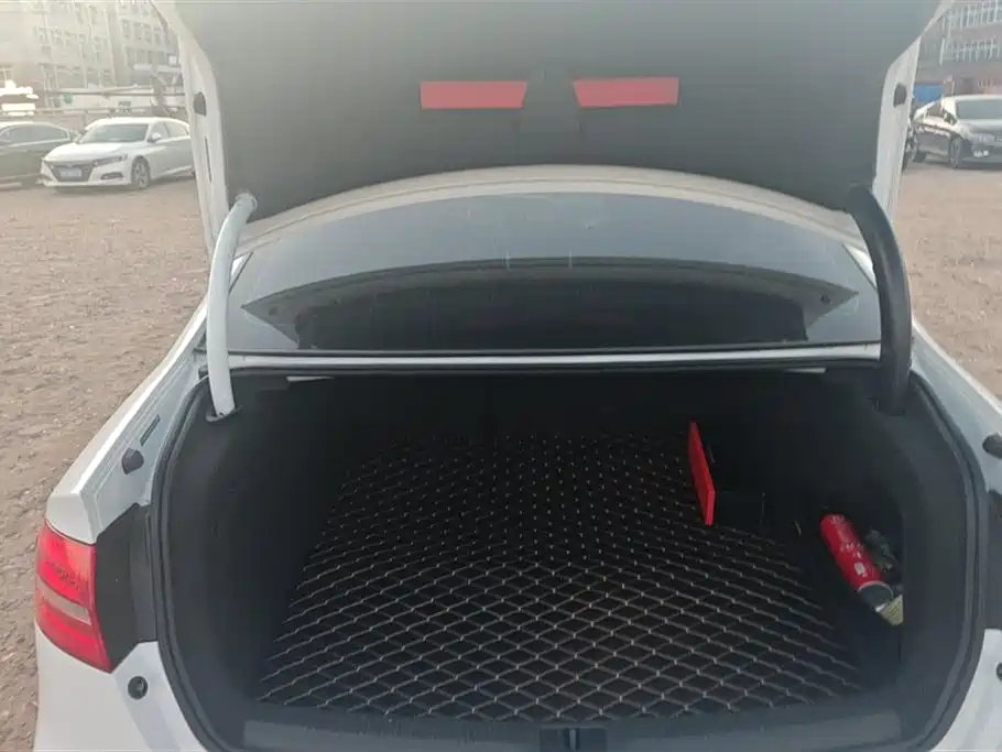 Audi A4L Audi A4L