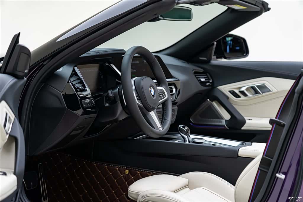 BMW Z4, 2024 9