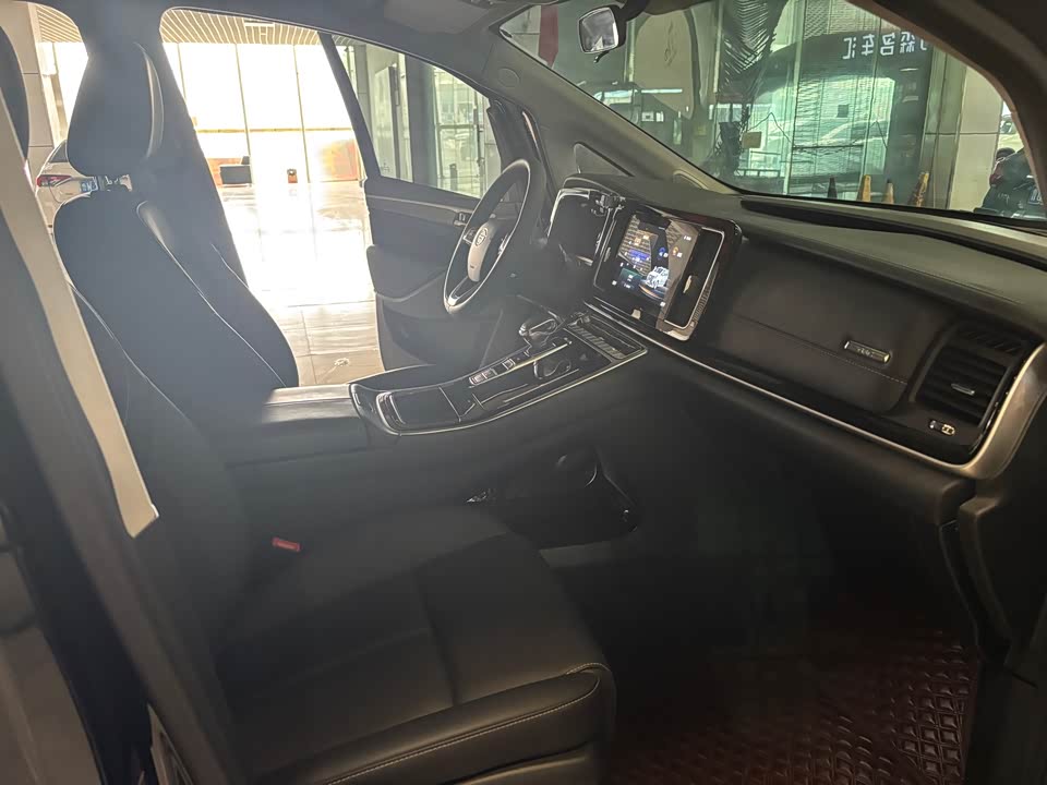 Trumpchi Trumpchi M8 Trumpchi Trumpchi M8