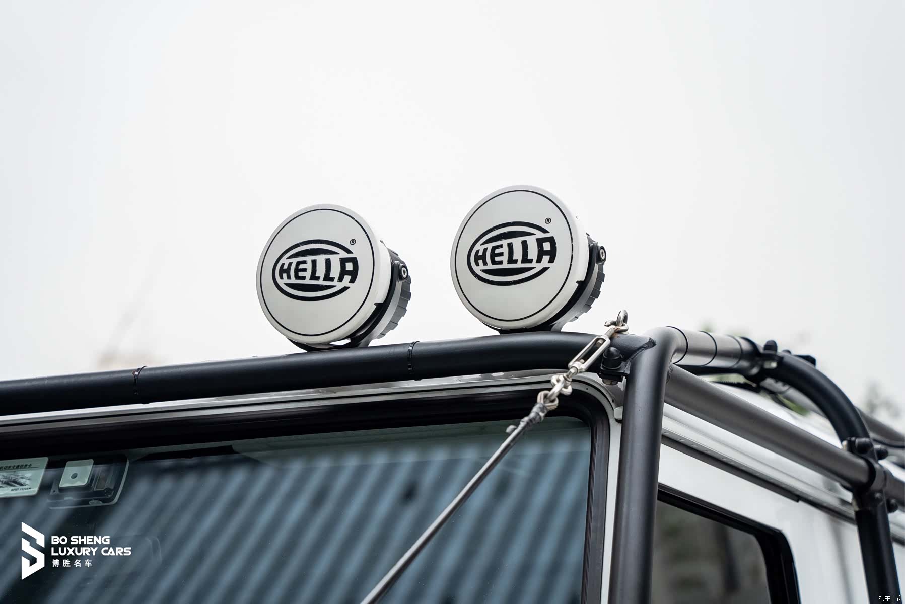 Land Rover Defender, 2015 25