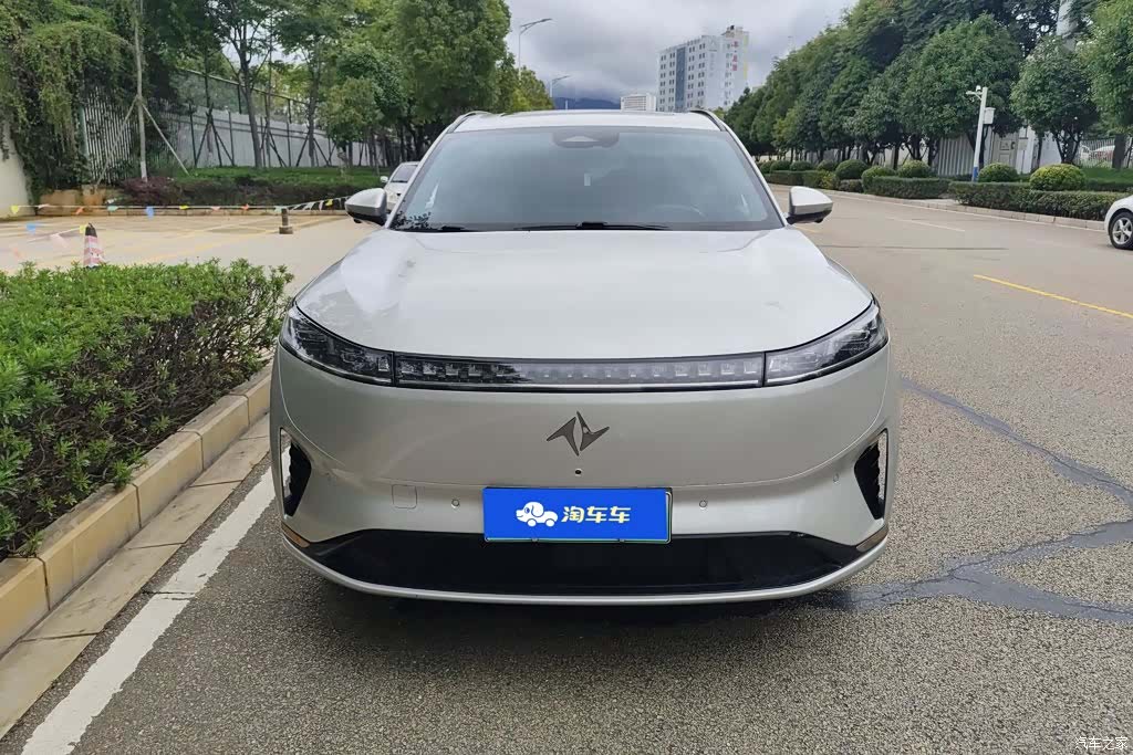 DongFeng eπ008, 2024 2