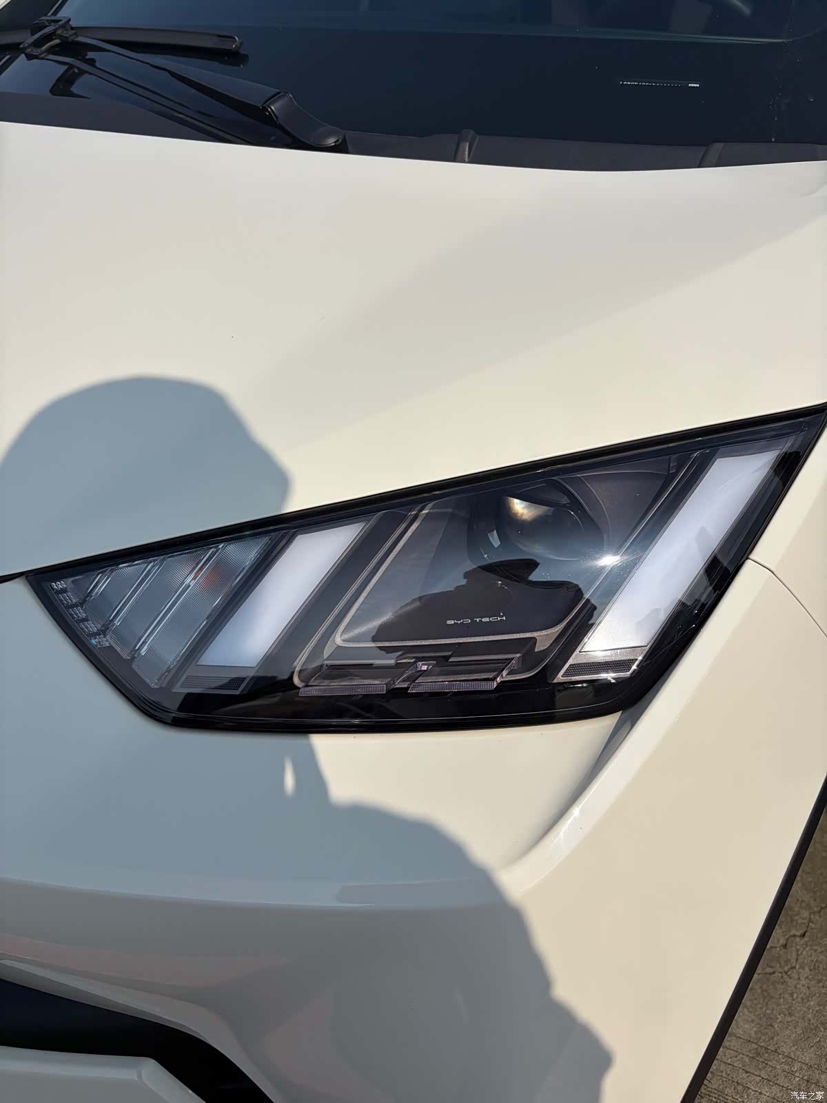 BYD Seagull, 2024 4