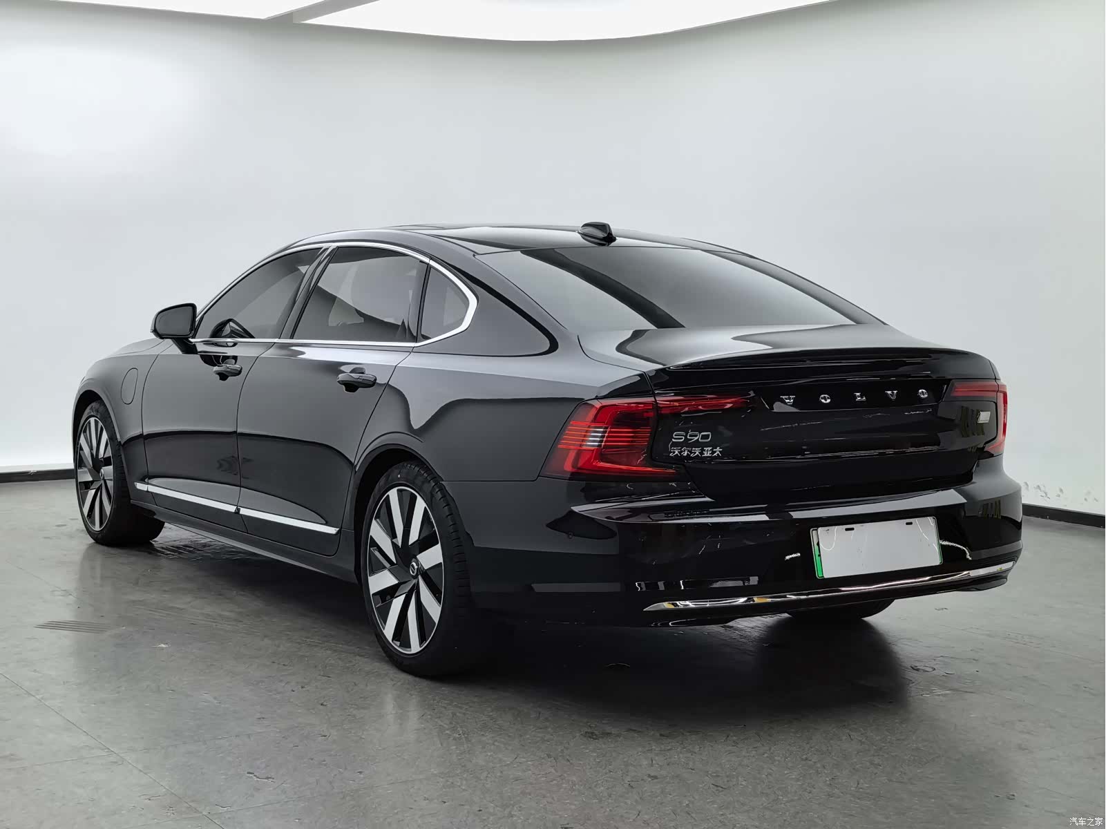 Volvo S90, 2024 6