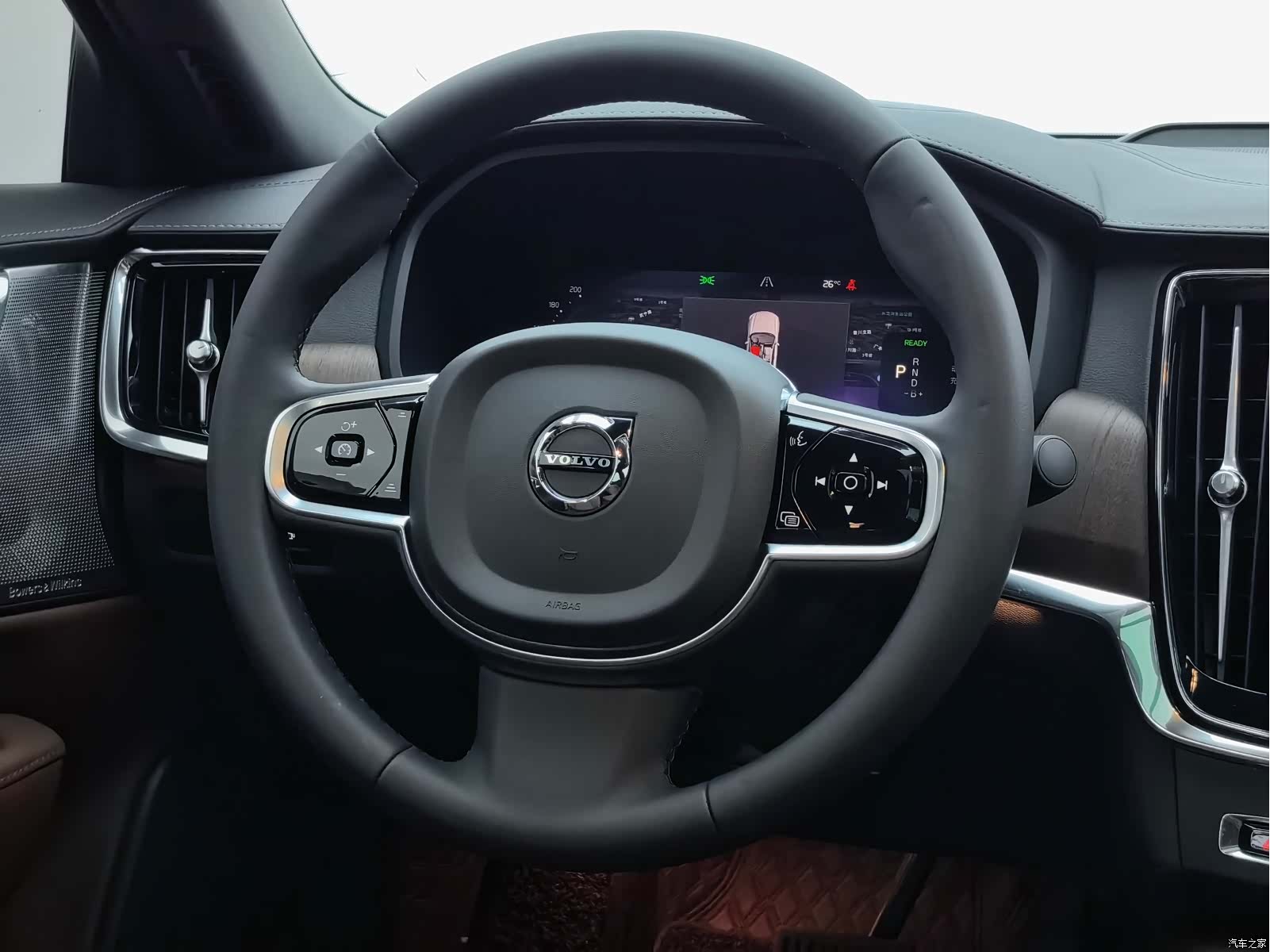 Volvo S90, 2024 20