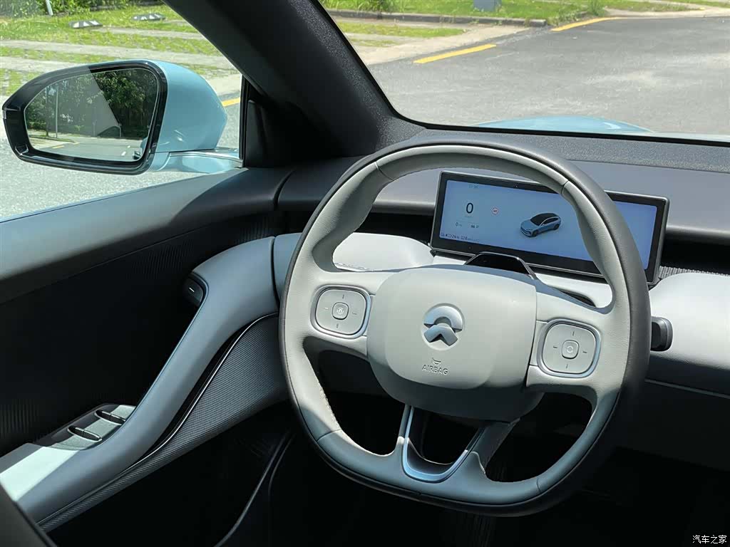 NIO ET5, 2024 17