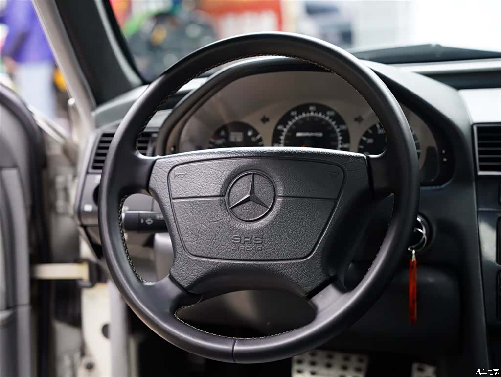 Mercedes-Benz C-Class, 2003 41
