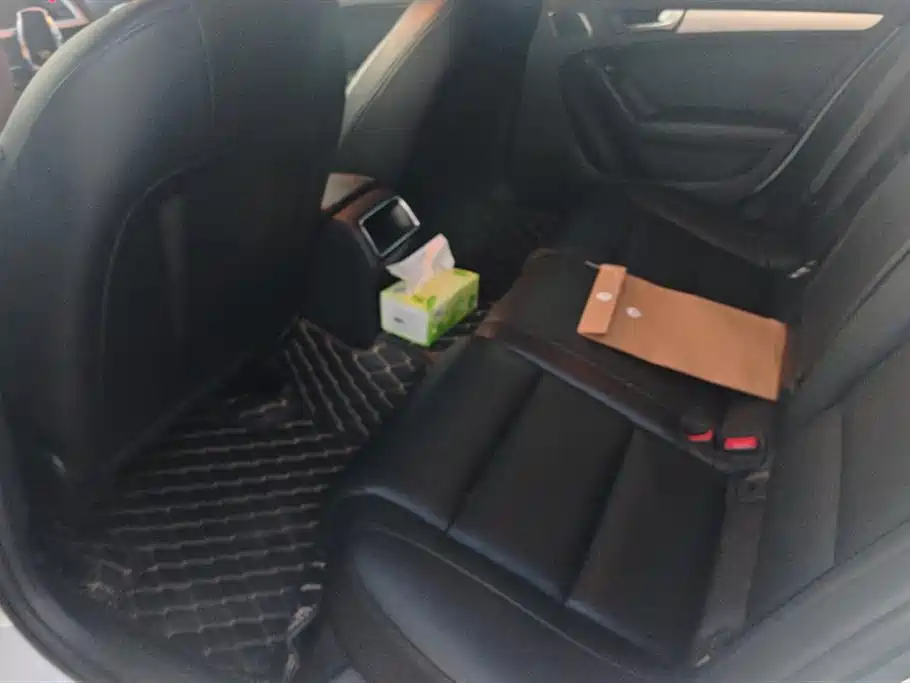 Audi A4L Audi A4L